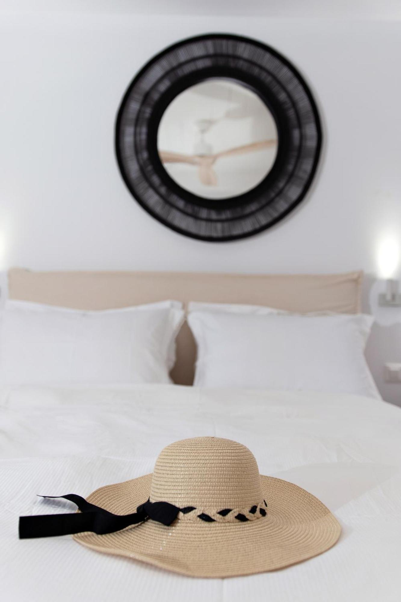 Dreamy 5 Bdr Antiparos Pool Villa Екстериор снимка