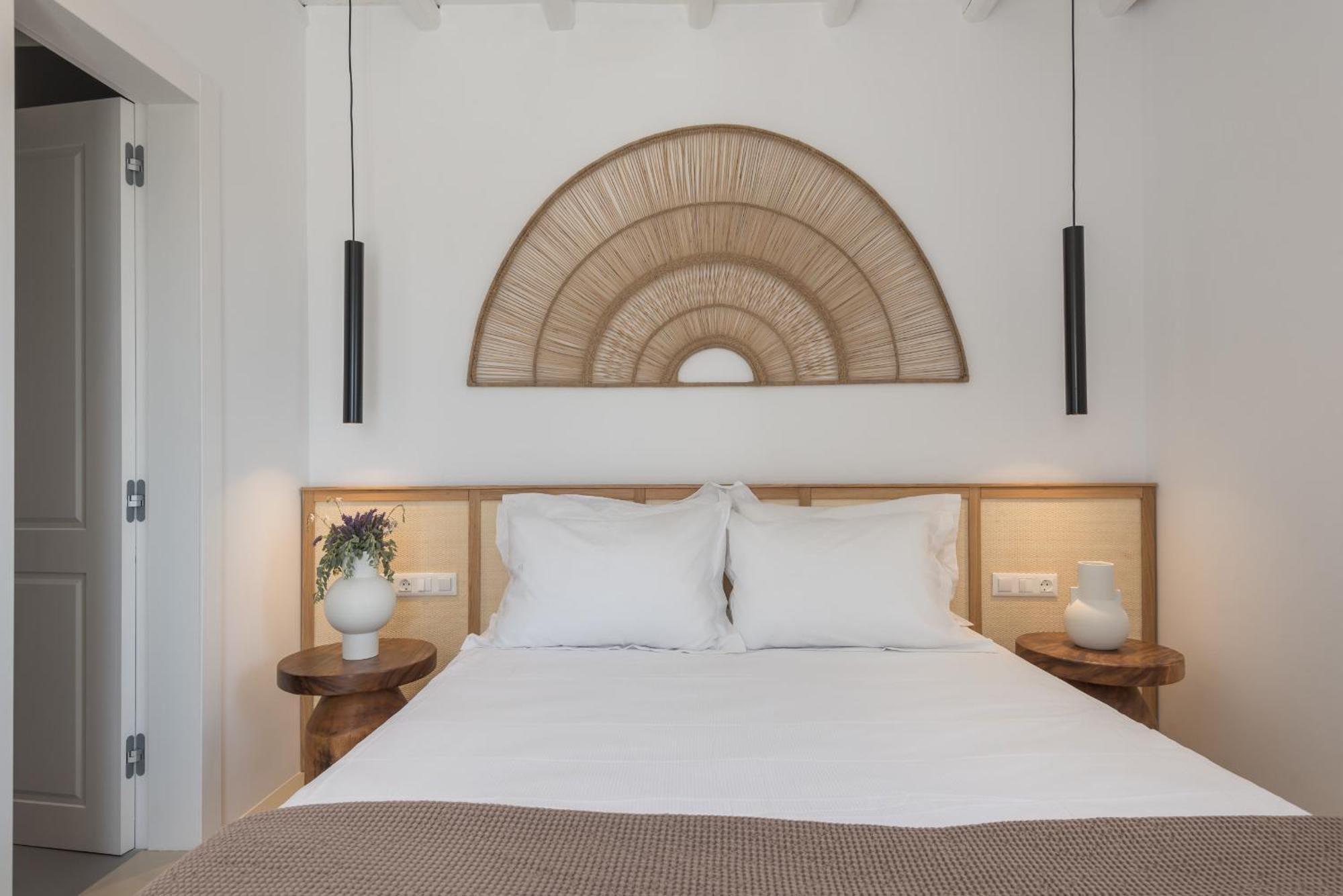 Dreamy 5 Bdr Antiparos Pool Villa Екстериор снимка